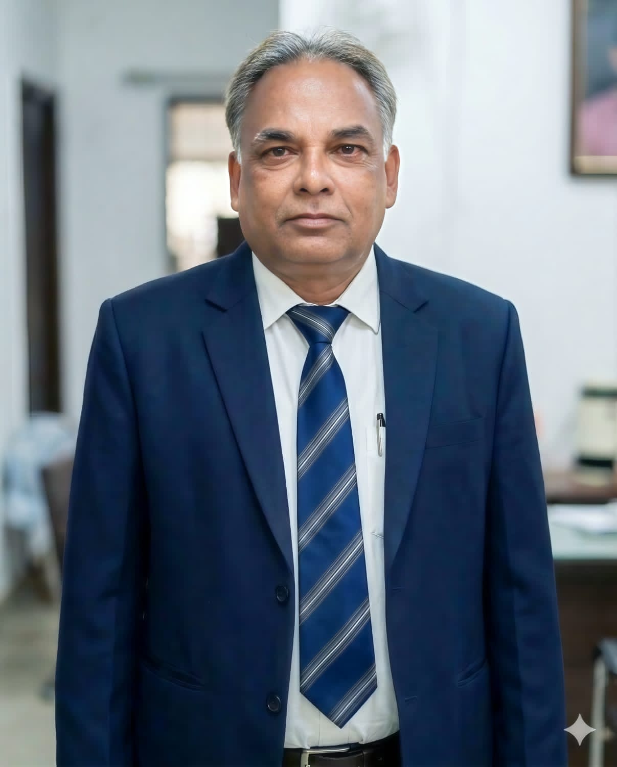 Ram Kumar Sahu