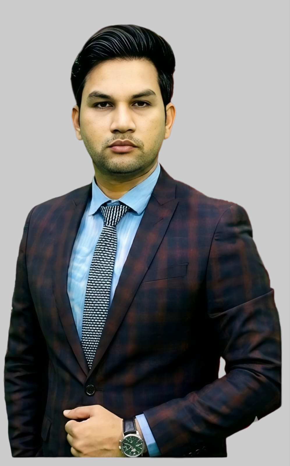 Ajay Kumar